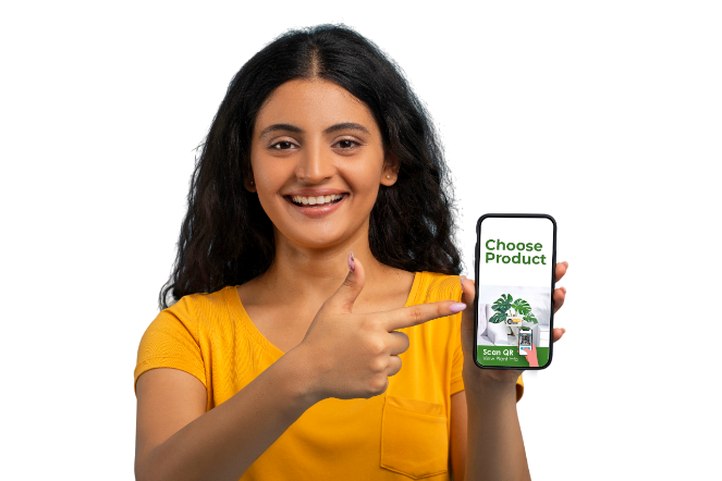 Smart Nursery Solutions